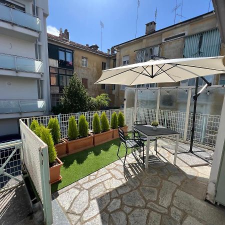 Silenzioso Loft A Due Passi Dal Viale Lägenhet Cuneo Exteriör bild