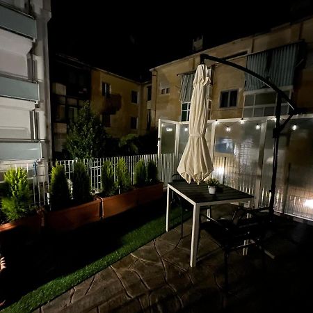 Silenzioso Loft A Due Passi Dal Viale Lägenhet Cuneo Exteriör bild